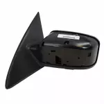 BE5Z17683BA - Body: Mirror Assembly for Ford: Fusion | Mercury: Milan Image image