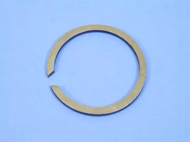 5086314AA - 545RFE; 5-Speed; Automatic Transmission: Snap Ring for Chrysler: Aspen | Dodge: Dakota, Durango, Ram 1500, Ram 2500, Ram 3500 | Jeep: Commander, Grand Cherokee, Liberty | Ram: 1500, 1500 Classic, 2500, 3500, Dakota Image