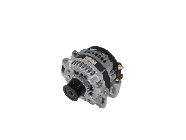 4801835AD - Electrical: Alternator for Jeep: Grand Cherokee Image