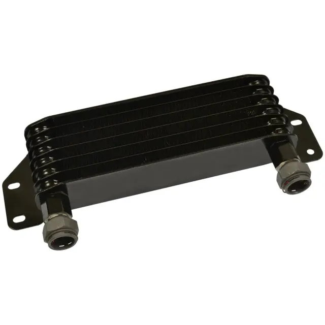 OCK19 - Cooling Systems: Diesel Oil Cooler Kit for SMP CORP Image