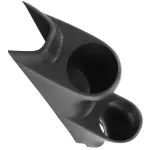 10118 - : GAUGE MOUNT, A-PILLAR POD, DUAL, 2 1/16", FORD THUNDERBIRD 94-97 for AutoMeter Image
