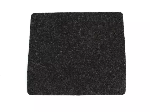 68227161AA - : Storage Bin Mat for Mopar Image