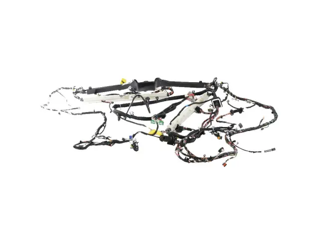 Body Wiring - Mopar (68333714AC)
