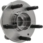 10014158 - : Wheel Bearing and Hub Assembly for OmniParts Image