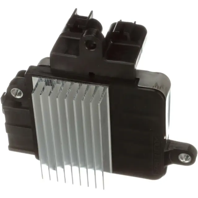 RY1822 - Cooling Systems: Engine Cooling Fan Module for SMP CORP Image