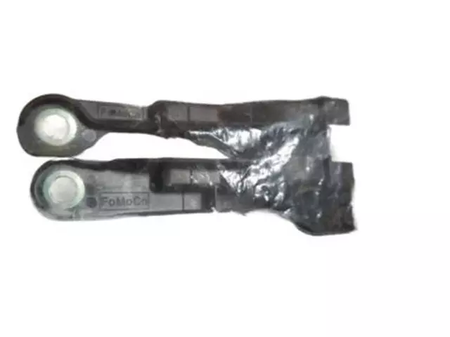 FT4Z58502P68B - Body: Rear Support for Ford: Edge Image