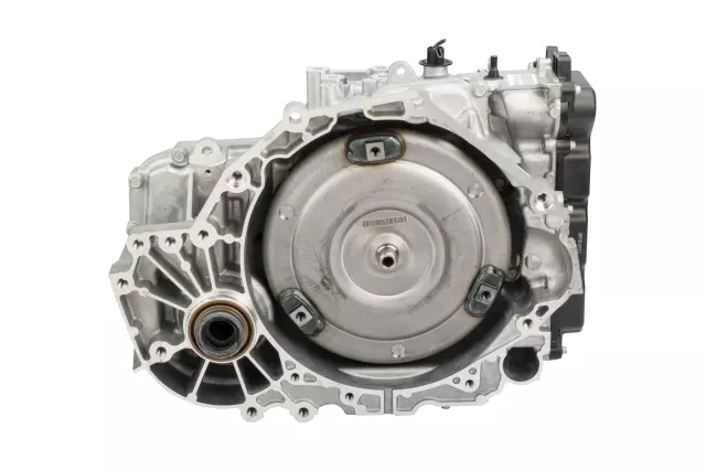 F Trans-axle - GM (24263673)