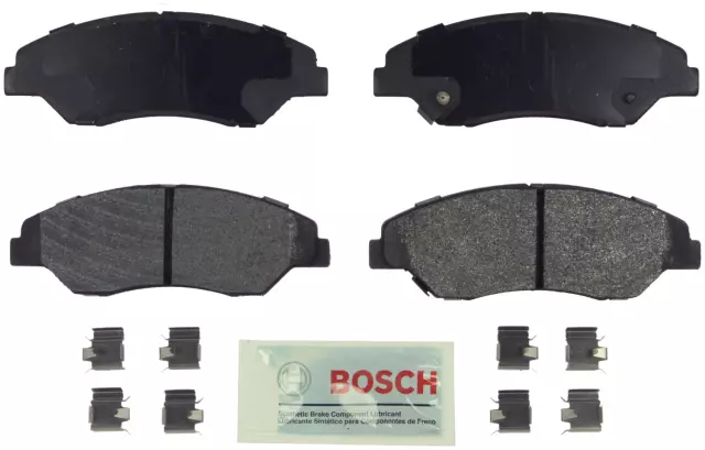 BE774H - : Bosch Disc Brake Pad Set for Bosch Image