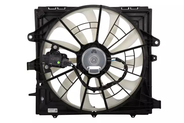 Fan - GM (85063501)
