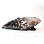 20651600 - : TYC Headlight Assembly for TYC Image