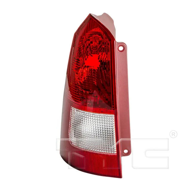 11597201 - : TYC Tail Light Assembly for TYC Image