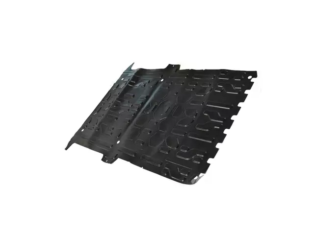 5ZZ64JXWAA - : Cargo Area Liner for Mopar Image