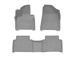 46186512IM - : Grey  FloorLiner™ HP for WeatherTech Image