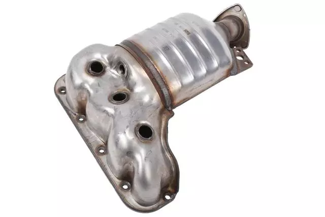 F (S)Manifold - GM (55572066)