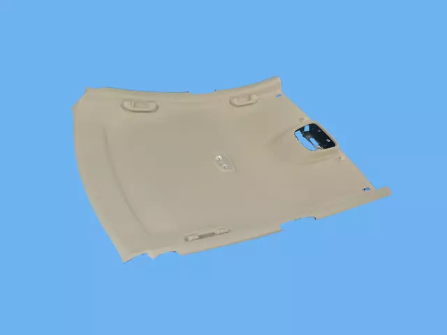 Headliner - Mopar (6DB28ML2AA)