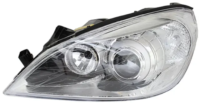 34430673 - : Professional Parts Sweden Headlight Assembly for PROFESSIONAL PARTS Image