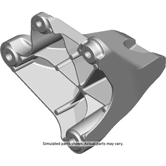 84146179 - : Mount Bracket for Cadillac: CT5 Image