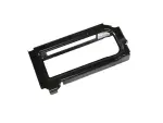 68302869AA - Body Sheet Metal Except Doors: Tailgate Striker Reinforcement for Jeep: Wrangler Image