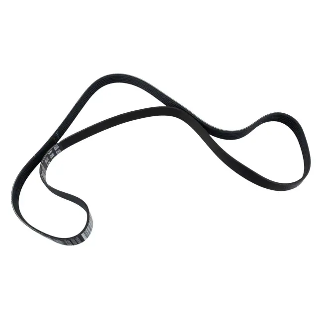 JK6635A - Belts &amp; Cooling: Motorcraft™ Accessory Drive Belt for Ford: Explorer, Police Interceptor Utility Image