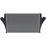 2711372 - : gpd Turbo Intercooler 2711372 for GLOBAL PARTS DISTRIBUTORS Image