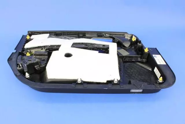 Front Door Panel, Right - Mopar (5RR021XXAB)