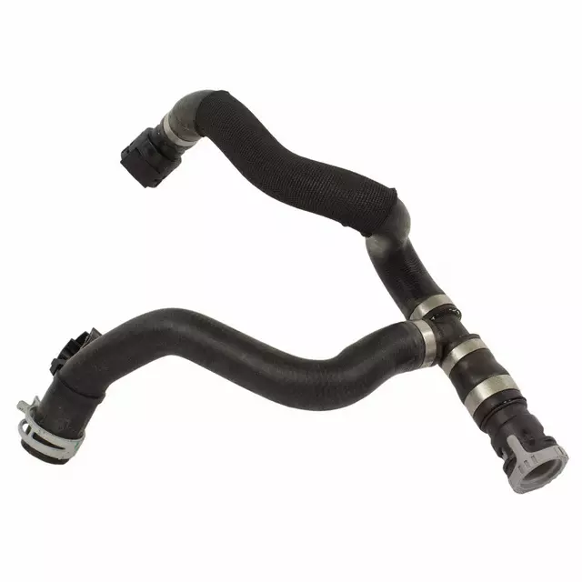 Inlet Hose - Ford (GV6Z-18472-J)