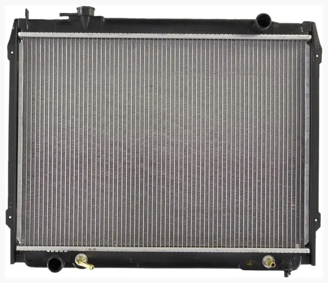 8011778 - : Agility Radiator for Agility Image