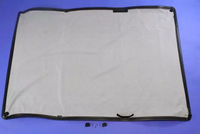 Cover - Mopar (68229456AA)