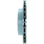 22746075R - : StopTech Select Sport Drilled and Slotted Brake Rotor; Rear Right for Stoptech Image