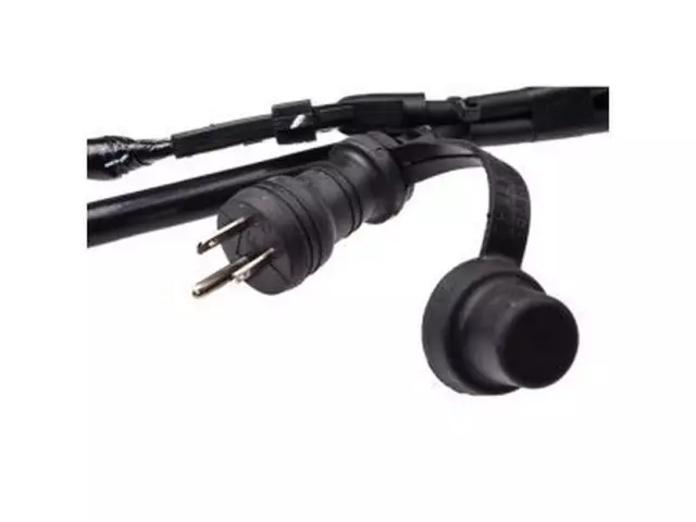 Kit Engine Block Heater - Ford (5C3Z-6B018-DA)