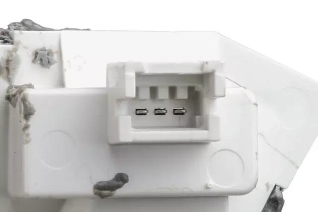 Part# 23240307 Driver Side Door Mirror Turn Signal Lamp - GM (23240307)