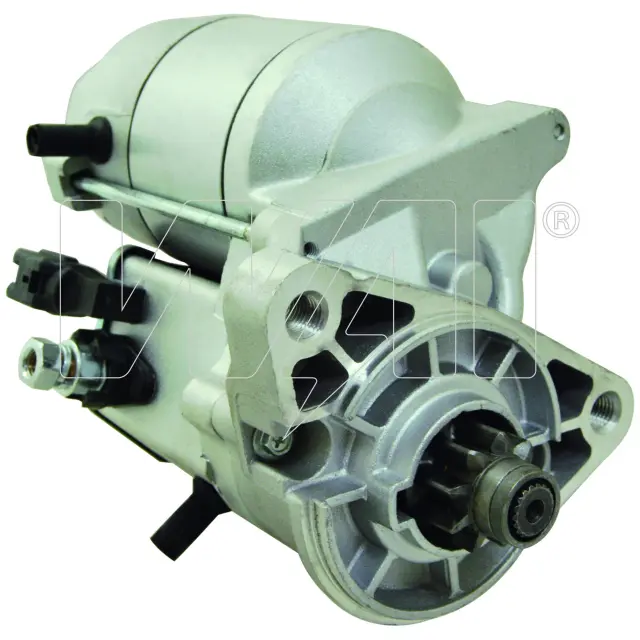 17668N - Charging &amp; Starting Systems: WAI Starter for WAI Image
