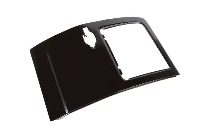 15219052 - Body: Outer Panel for Chevrolet: Colorado | GMC: Canyon Image image