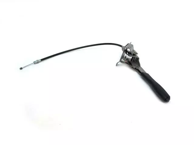 52078943AC - Parking Brake: Park Brake Lever for Mopar Image