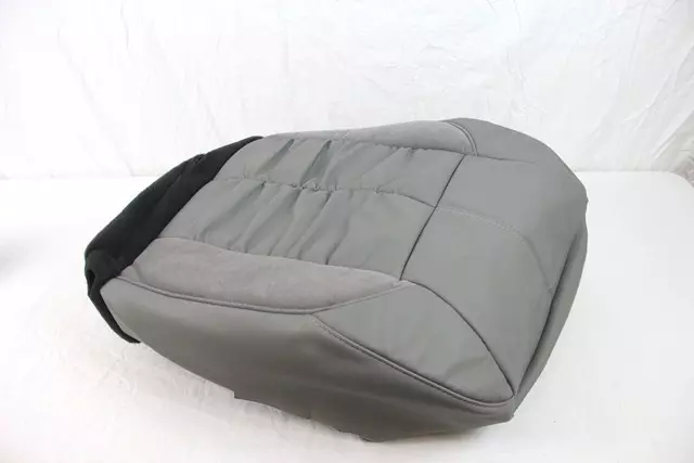 XU141DBAA - Interior Trim: Cushion Cover And Pad, Right for Jeep: Grand Cherokee Image