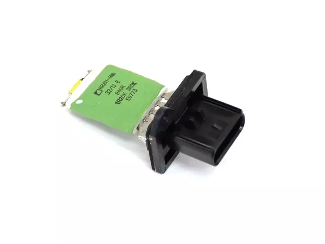 5161067AB - : Blower Motor Resistor for Mopar Image