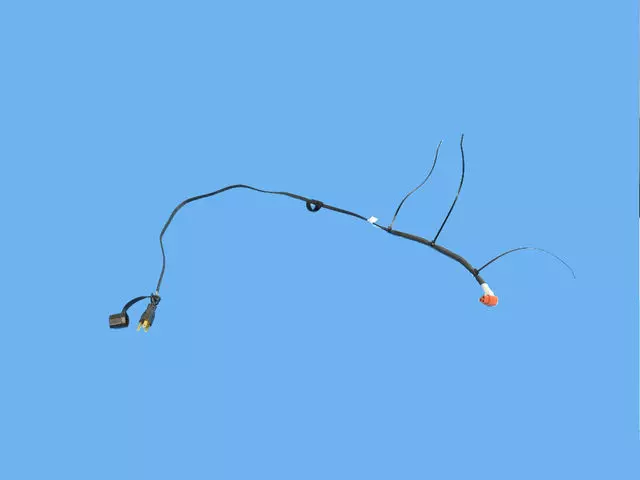 68269766AA - 2.4L I4; Engine PZEV: Engine Block Heater Cord for Jeep: Compass Image