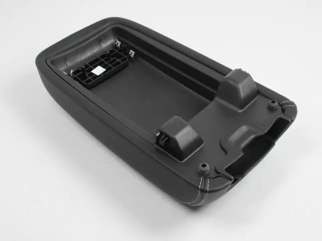 Console Armrest - Mopar (1VT061DBAF)