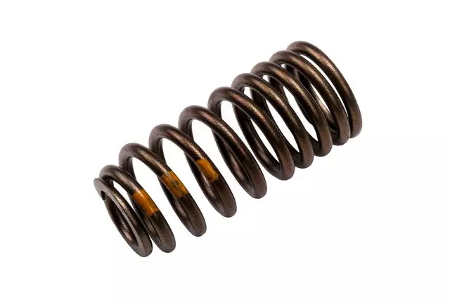 19317154 - : Exhaust Valve Spring for Chevrolet: City Express Image