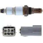 2345722 - : Air-Fuel Ratio Sensor 5 Wire, Direct Fit, Heated, Wire Length: 24.53 for Denso Image