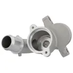 RH300 - Cooling System: Motorcraftâ„¢ Water Outlet for Ford: Escape Image