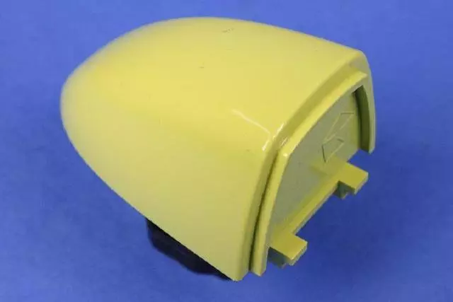 Door Handle Cap, Right Or Left - Mopar (1SZ22LFEAE)