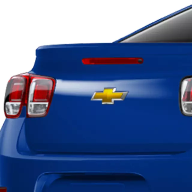 22882683 - : Spoiler, Rear, Flush Mount for GM Image