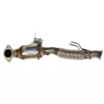 EJ7Z5E212A - : Catalytic Converter for Lincoln: MKC Image