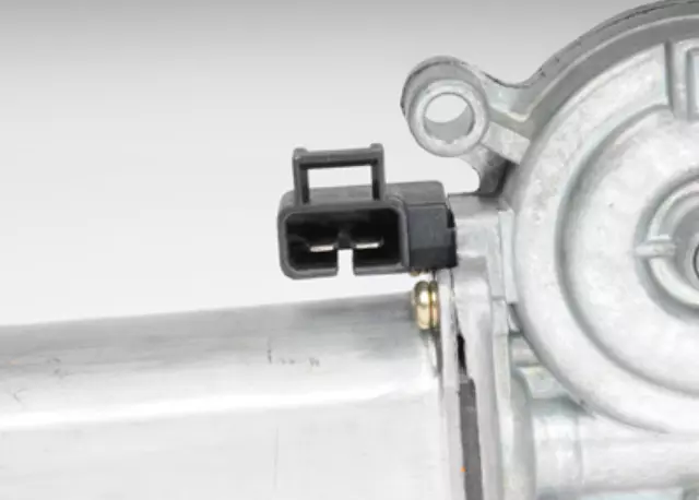 Power Window Regulator Motor - GM (19153542)