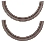 JV1658 - : Engine Main Bearing Gasket Set for Mahle Image