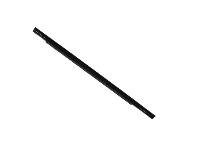 68257258AE - Doors, Door Mirrors and Related Parts: Rear Door Belt Outer Weatherstrip, Right for Mopar Image