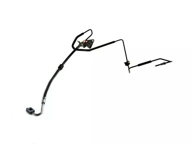 68235494AC - : Brake Tube Bundle, Right Front for Mopar Image