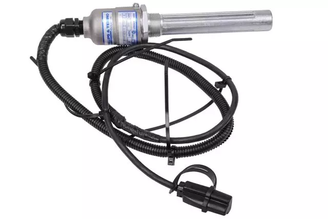 97780421 - : F Heater for GM Image