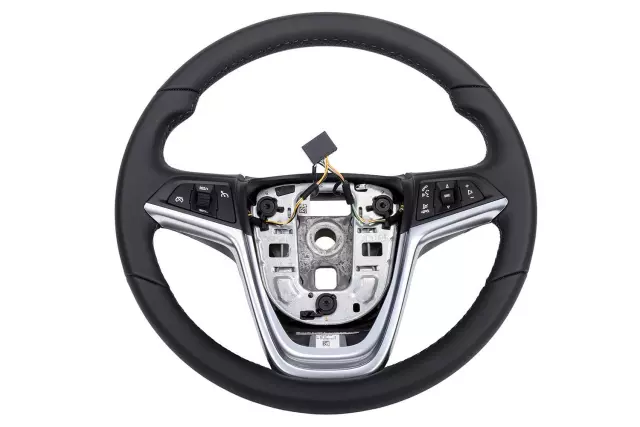 22768179 - : Wheel for GM Image